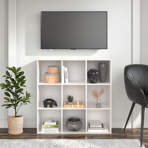 Moderno semplice legno libreria pannello <span class=keywords><strong>a</strong></span> parete libreria per la scuola di casa ufficio magazzino libri di stoccaggio Versatile mobili per la casa - Product Image 2