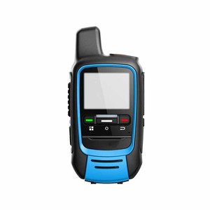 Radio de Red Portátil de Largo Alcance, Venta al Por Mayor de Fábrica, GPS Opcional, Resistente al Agua, Walkie Talkie Global de 5000 km - Product Image 2