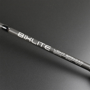 Tùy Chỉnh Nước Ngọt Cần Câu Fuji O + Một Hướng Dẫn Vòng Toray 24T Sợi Carbon Câu Cá Quay Đúc Siêu Nhẹ Trout Bass Rod - Product Image 4