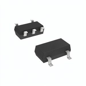 Transistores XN0C30100L SC-74A, SOT-753 Componentes Electrónicos BOM IC En Stock - Product Image 1