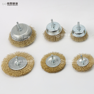 شفرة قطع معدنية ، رأس تشذيب سلكي 4 ، - Product Image 6