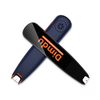 Stylo de traduction arabe, apprentissage linguistique par IA, écran tactile IPS couleur, traducteur portable Wi-Fi en ligne et hors ligne