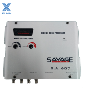 Epicenters Bass Enhancer Dash điều khiển từ xa quét tín hiệu điều khiển rộng 2-kênh lớp AB lớp <span class=keywords><strong>D</strong></span> <span class=keywords><strong>Mono</strong></span> cho âm thanh tối ưu - Product Image 2