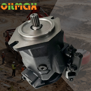 Pompe à piston hydraulique A10VO28ED72 52L VSC12K68H OM‑A10VO28ED72 à haute efficacité pour la réparation et le remplacement de machines - Product Image 1