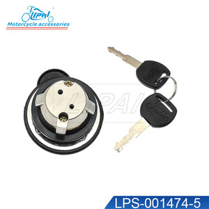 Repuestos para Motocicletas y Scooters: <span class=keywords><strong>Tanque</strong></span> <span class=keywords><strong>de</strong></span> Combustible, Tapa <span class=keywords><strong>de</strong></span> <span class=keywords><strong>Tanque</strong></span> <span class=keywords><strong>de</strong></span> <span class=keywords><strong>Gasolina</strong></span>, Interruptor <span class=keywords><strong>de</strong></span> Bloqueo <span class=keywords><strong>de</strong></span> Asiento para YAMAHA JOG50 3KJ JOG90 XH90 - Product Image 6