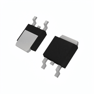 DPAK CDM4-600LR TR13 PBFREE In Stock Electronics Component Transistors - Product Image 1