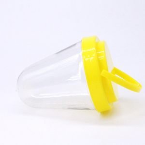 Oem khác nhau cổ Kích thước và màu sắc pet chai proform - Product Image 2