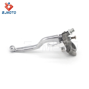 7/8 ''di trasporto Del motociclo Manubrio Leva di Comando Del Freno Cilindro Maestro Per <span class=keywords><strong>Honda</strong></span> CR125R CR250R CR500R <span class=keywords><strong>CRF</strong></span> <span class=keywords><strong>150</strong></span>/250/450 R X 1992-2020 - Product Image 6