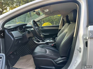 Chery Arrizo 5 2021, 1.5l, Manual, Sedán Compacto de Gasolina, Autos Usados <span class=keywords><strong>Baratos</strong></span>, Vehículo Usado, Auto de <span class=keywords><strong>Segunda</strong></span> <span class=keywords><strong>Mano</strong></span>, Sedán Usado - Product Image 3