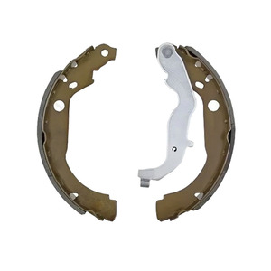 Zapatas de freno manual 91082900 para <span class=keywords><strong>DACIA</strong></span> <span class=keywords><strong>DUSTER</strong></span> - Product Image 1