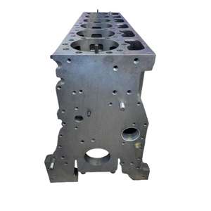 工程机械柴油机零件3306发动机缸体1N3576 - Product Image 4