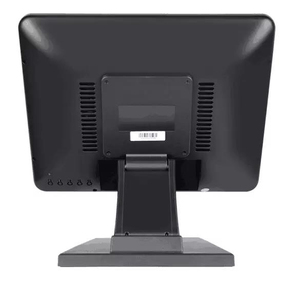 Aonpos จอมอนิเตอร์แบบตั้งโต๊ะจอสัมผัสหน้าจอแสดงผลความคมชัดสูงร้านสะดวกซื้อมีหน้าจอด้วยขาตั้ง - Product Image 3