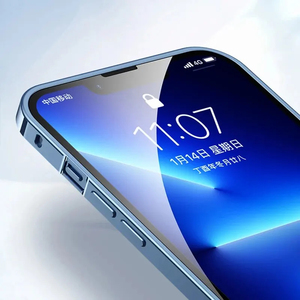 Wholesale Light Weight Metal Magnetic Mobile <strong>Phone</strong> Cover for iPhone 16 15 14 13 12 11 Pro Max Luxury Aluminum <strong>Cell</strong> <strong>Phone</strong> <strong>Case</strong> - Product Image 5