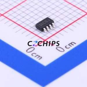 Original et nouveau circuit intégré TSOT-23-8 MP1495DJ-LF-Z IC puce PMIC DC-DC IC d'alimentation - Product Image 1