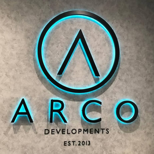 Letrero Decorativo Retroiluminado de Acero Inoxidable con Enchufe para <span class=keywords><strong>Bodas</strong></span> y Tiendas - Product Image 2