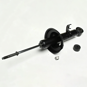 Amortisseur arrière avec support pour Toyota, pièce de rechange 4853109570, suspension haute performance, côté droit/gauche - Product Image 1