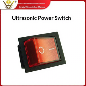 Accessoires pour machine de perçage ultrasonique et machine de gravure de pierres précieuses Dongtai avec pompe et moteur 75 kW, productivité 13 m/h - Product Image 1