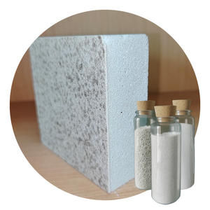 Fabricant vendant de la <span class=keywords><strong>perlite</strong></span> isolante, minerai naturel non métallique, <span class=keywords><strong>perlite</strong></span> expansée d'aide au filtrage, <span class=keywords><strong>perlite</strong></span> alimentaire - Product Image 3
