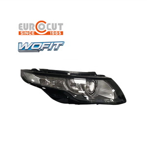 WOFIT Factory Auto Parts LR048058 LR048049 Phare à 16 broches pour 2010 2011 2012 2013 2014 2015 <span class=keywords><strong>Land</strong></span> <span class=keywords><strong>Rover</strong></span> <span class=keywords><strong>Evoque</strong></span> PHARE - Product Image 4