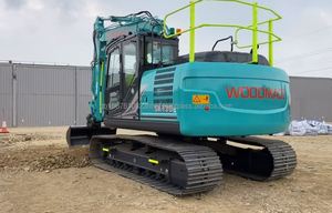 Excavadora Usada KOBELCO Sk75, Excavadora de Cadenas a Bajo Precio, Sk75 Sk130 Sk200, Excavadora para Construcción de Carreteras en Stock - Product Image 2
