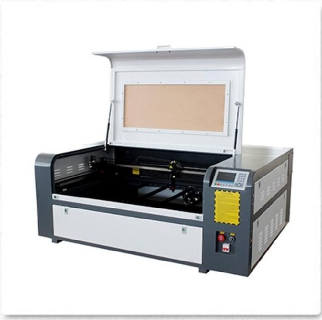 1080 80W 100W 130W Laser Engraver Laser Cutter Engraver Acrylic Leather MDF Laser Engraving Cutting Machine