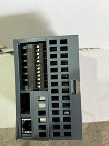 ซีมัติก S7-1200 6es7214-1hg40-0xb0 Cpu1214fc ของแท้ใหม่เอี่ยม  แบบ DC/DC/รีเลย์  ระบบ Failsafe  คอนโทรลเลอร์ PLC  ใช้งานร่วมกับ 6es7214-1hg ได้ - Product Image 4