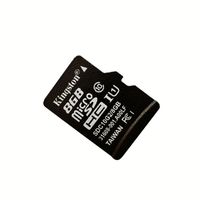 Carte mémoire Kingston Tf Sd 32 Go Classe 10, carte Sd Memoria 128 Go, carte mémoire 256 Go, 512 Go, carte flash pour téléphone