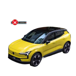 รถยนต์ไฟฟ้า SUV ความเร็วสูง รุ่น <span class=keywords><strong>Volvo</strong></span> EX30 ปี 2025 ขายดี รถยนต์พลังงานใหม่ แบตเตอรี่ใช้งานได้ยาวนาน มาตรฐานความปลอดภัยสูง - Product Image 4