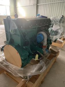 Pièces d'excavatrice, moteur diesel, ensemble moteur D6E D7E D4D D6D D7D TAD1251VE pour pièces d'excavatrice - Product Image 4