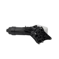 Kit de Ensamblaje de Enfriador de Aceite de Motor y Carcasa de Filtro de Aceite de Alta Calidad 11428580414 11428651710 11428580415 para BMW G20 G30 G01 G02 B46