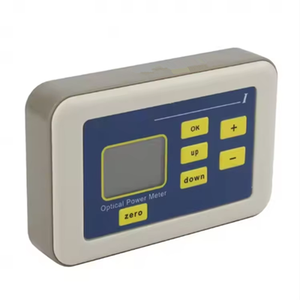 Xtester-64279 ความละเอียดสูง 0.1mW ช่วงความยาวคลื่นเต็ม 0.1mW-2W เครื่องวัดพลังงานแสง/เลเซอร์ รับประกัน 1 ปี - Product Image 5