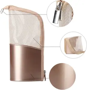 Бестселлер, дешевая водонепроницаемая сумка для кистей для макияжа, дорожная сумка для кистей для макияжа