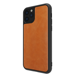 Thân Thiện Với Môi Tùy Chỉnh Chống Sốc Điện Thoại Bìa Cho Iphone Tup + PC + Bất Da Bò Da Điện Thoại Trường Hợp Bìa - Product Image 4