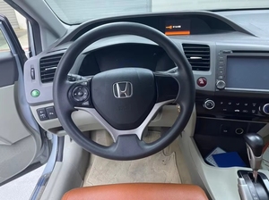 Venta al por Mayor de Autos Usados <span class=keywords><strong>Honda</strong></span> <span class=keywords><strong>Civic</strong></span> <span class=keywords><strong>2014</strong></span> 1.8L Automático, Volante a la Izquierda, Tapicería de Tela, Alta Calidad, Bajo Precio, Ahorro de Combustible, Boutique - Product Image 6