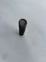 Pièces de moteur OEM ZCEC M11 ISM11 QSM11 Ressort de compression 3010146, ressort hélicoïdal