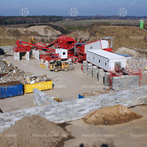 Fabricante de equipos de clasificación de <span class=keywords><strong>residuos</strong></span> a gran escala, máquinas de clasificación de <span class=keywords><strong>residuos</strong></span>, línea de clasificación de <span class=keywords><strong>residuos</strong></span> municipales - Product Image 1