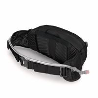 YOUK BSCI usine personnalisé Polyester fermeture éclair unisexe ceinture taille sac léger Portable cyclisme course hydratation Pack extérieur
