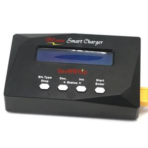 IMAX B6 <span class=keywords><strong>Nova</strong></span> 60W chargeur de batterie Lipo NiMh Li-ion ni-cd chargeur numérique Balance déchargeur avec adaptateur pour pièces de jouets <span class=keywords><strong>Rc</strong></span> - Product Image 3