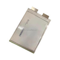 Prix usine 3.7V P34 34ah Lithium Ion Batterie Polymère Poche Batterie Cellule Pour E-bike E-scooter Voiture Démarrage