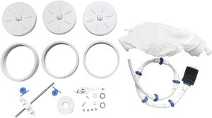 Reconstruir Kit de reparación de sustitución automática para piscina limpiador 180 de 280 - Product Image 3