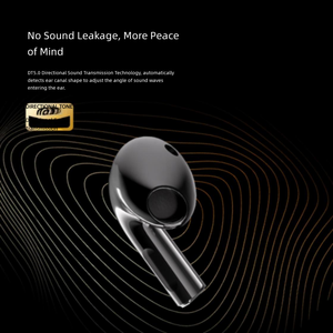 Auricolari In-Ear TWS SHINECON G13 Pro 5.4 Hi-Fi con Audio Spaziale <span class=keywords><strong>KISA</strong></span>, Suono Direzionale DT5.0, Impermeabilità IPX-4 e Cancellazione del Rumore - Product Image 2