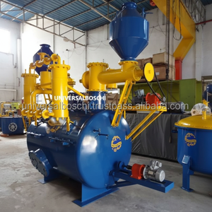 Principaux exportateurs de plantes à acétylène |   Services d'installation clés en main - Product Image 1