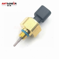 Pièces de camion, capteur de pression de carburant pour CUMMINS 4921473 3417183 3417142 9047142