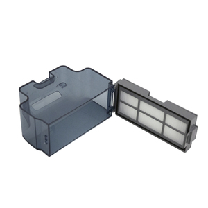 Recambios: Contenedor de Polvo para Robot Aspirador <span class=keywords><strong>OKP</strong></span> K2 K3 K3A K4 K5, L1 Lefant N1 M2 Series Lefant M210, M210S, M210B, M213 - Product Image 2