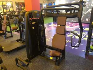 Chức năng kép Thiết bị tập thể dục thương mại Thiết bị tập thể dục sức mạnh đào tạo tập luyện ngồi chân Curl mở rộng máy để bán - Product Image 6