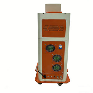 Máquina de Soldagem a Laser para Joias 200W, Ferramentas de Ourivesaria, Máquina de Soldagem por Ponto para Colares de Ouro e Prata - Product Image 6