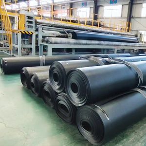 0.25mm 0.5mm 1.0mm LDPE LLDPE <span class=keywords><strong>HDPE</strong></span>ジオメンブレーンライナー水槽ポリエチレンシート<span class=keywords><strong>HDPE</strong></span> - Product Image 3