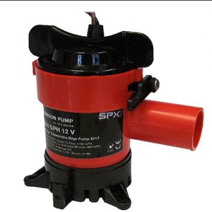 Pompe rotative Johnson Pump série SPX 15,00 kW à entraînement magnétique TGGM.86-100 - Product Image 3
