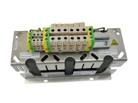 6sl30000de236aa0 Estand C 3phase Hfd Mains Choke 36kw Plc
