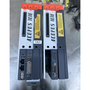 ไดรฟ์ ACOPOS 1016 รุ่น 8V1016.00-2 พร้อมโมดูล AC114 และ AC120 รุ่น 8V1016.00-2 ไดรฟ์ ACOPOS 1016 รุ่น 8V1016.00-2 พร้อมโมดูล AC114 และ AC120 M - Product Image 3